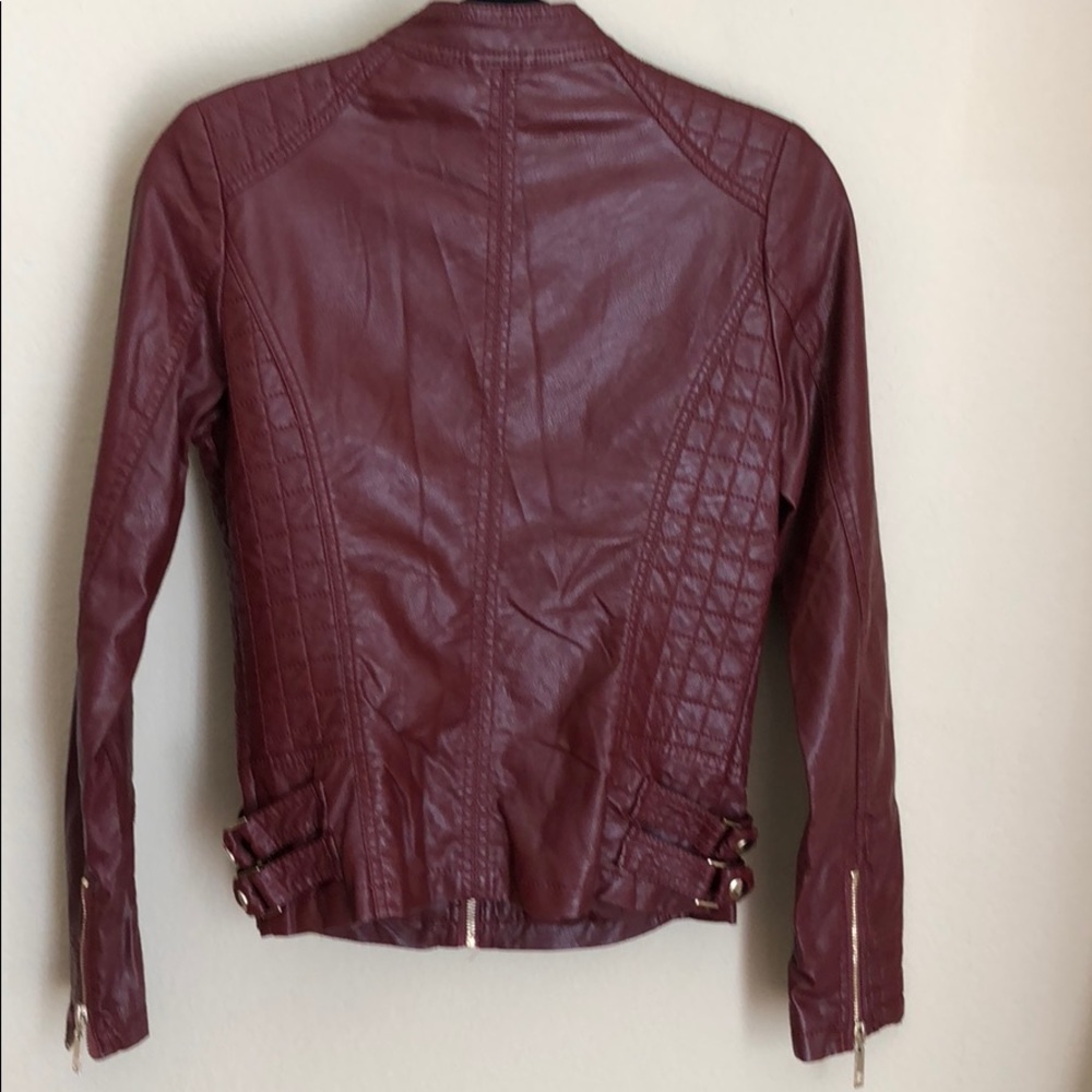 Jacket - Picture 3 of 3